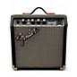 Used Fender Frontman 10G 10W Guitar Combo Amp thumbnail