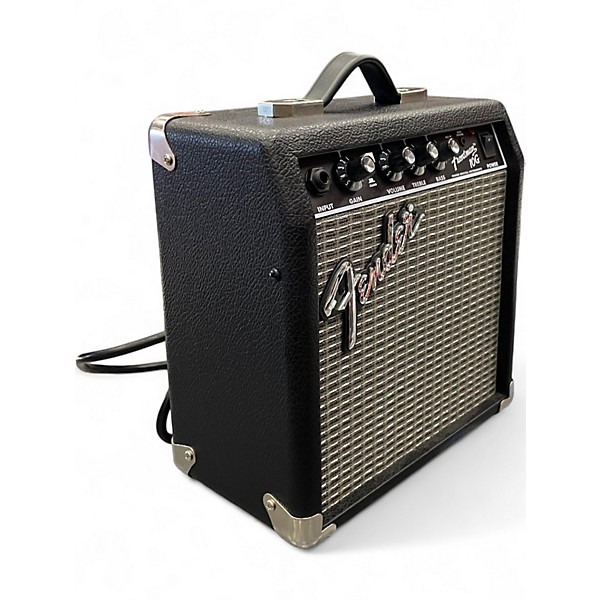 Used Fender Frontman 10G 10W Guitar Combo Amp