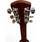 Used Fender FA25 2 Color Sunburst Acoustic Guitar