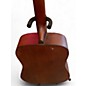 Used Fender FA25 2 Color Sunburst Acoustic Guitar