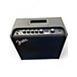 Used Fender Mustang LT25 25W 1x8 Guitar Combo Amp thumbnail