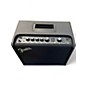 Used Fender Mustang LT25 25W 1x8 Guitar Combo Amp