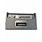 Used Fender Mustang LT25 25W 1x8 Guitar Combo Amp