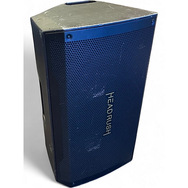 Used HeadRush FRFR-112 Powered Speaker