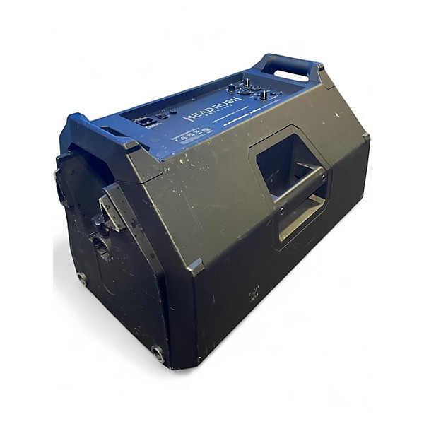 Used HeadRush FRFR-112 Powered Speaker