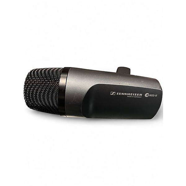 Used Sennheiser E602 II Drum Microphone