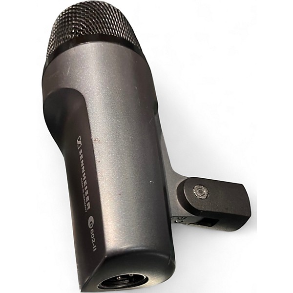 Used Sennheiser E602 II Drum Microphone