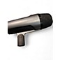 Used Sennheiser E602 II Drum Microphone