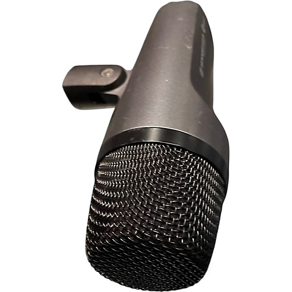 Used Sennheiser E602 II Drum Microphone