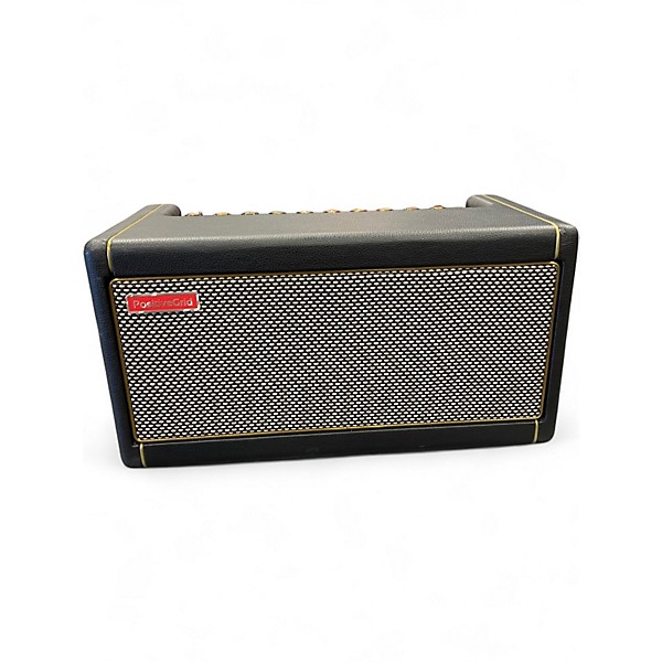 Used Positive Grid Spark 40 Guitar Power Amp