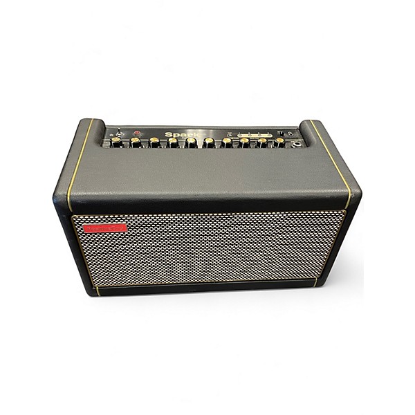 Used Positive Grid Spark 40 Guitar Power Amp