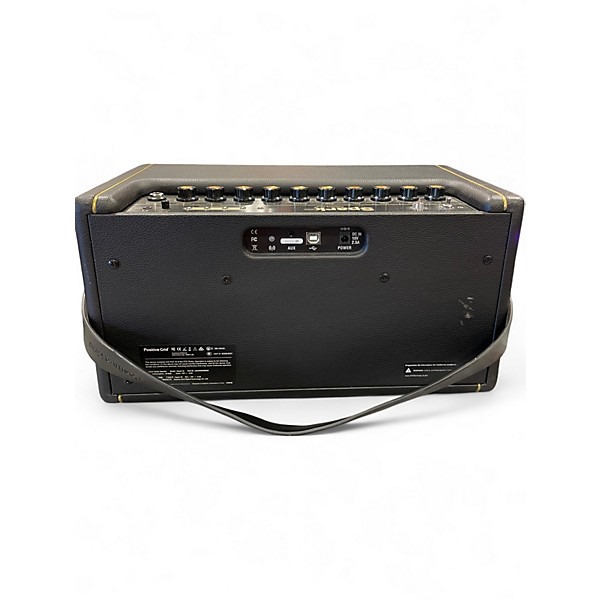 Used Positive Grid Spark 40 Guitar Power Amp