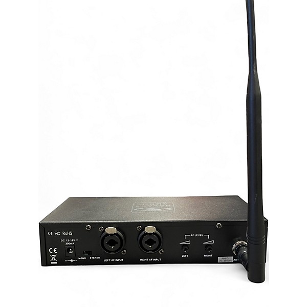 Used Galaxy Audio AS950T