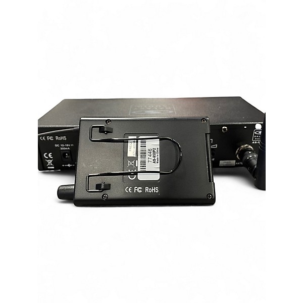 Used Galaxy Audio AS950T