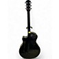 Used Yamaha APX500II Black Acoustic Electric Guitar