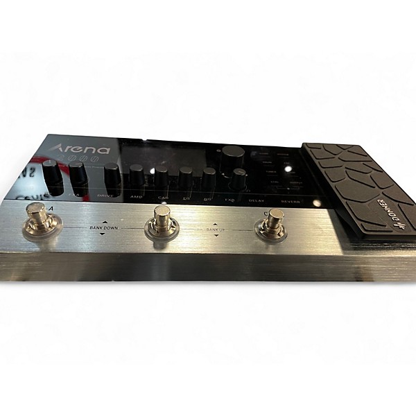 Used Donner ARENA 2000 Effect Processor