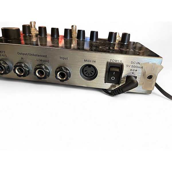 Used Donner ARENA 2000 Effect Processor