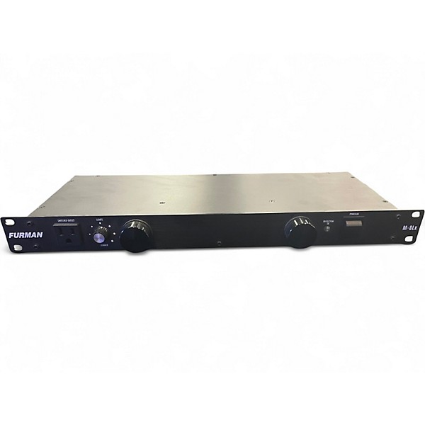 Used Furman M8LX Power Conditioner