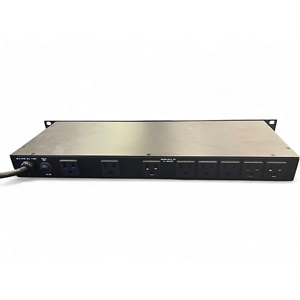 Used Furman M8LX Power Conditioner