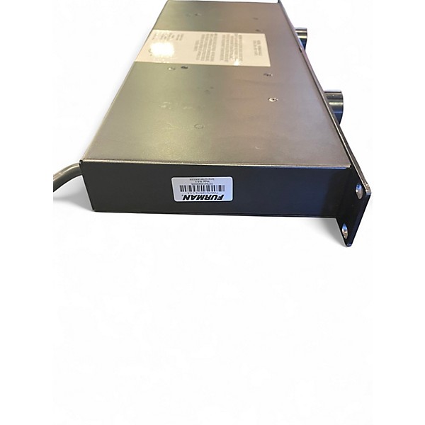Used Furman M8LX Power Conditioner