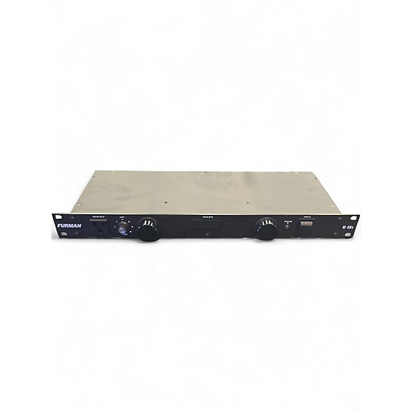 Used Furman M8DX Power Conditioner