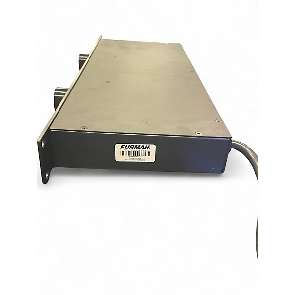 Used Furman M8DX Power Conditioner