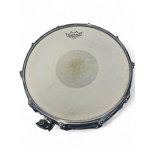 Used TAMA 14in Steel Silver Drum