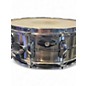 Used TAMA 14in Steel Silver Drum