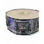 Used TAMA 14in Steel Silver Drum