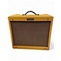 Used Fender Blues Junior 15W 1x12 Tube Guitar Combo Amp thumbnail