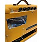 Used Fender Blues Junior 15W 1x12 Tube Guitar Combo Amp