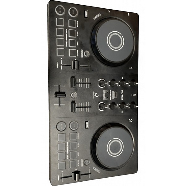Used 2024 AlphaTheta DDJ-FLX2 DJ Controller