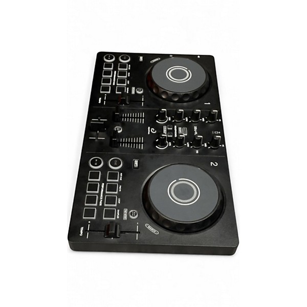 Used 2024 AlphaTheta DDJ-FLX2 DJ Controller