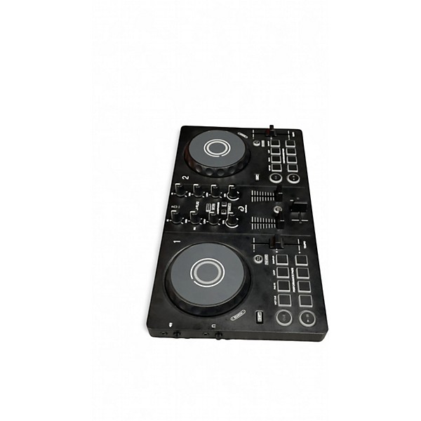 Used 2024 AlphaTheta DDJ-FLX2 DJ Controller