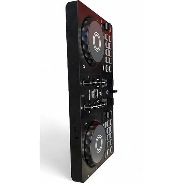 Used 2024 AlphaTheta DDJ-FLX2 DJ Controller