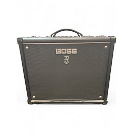 Used BOSS Katana KTN50 MKII 50W 1X12 Guitar Combo Amp