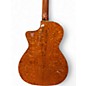 Used Fender FA-345CE Natural Acoustic Electric Guitar