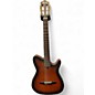 Used Ibanez FRH10N 2 Tone Sunburst Acoustic Electric Guitar thumbnail