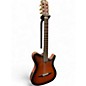 Used Ibanez FRH10N 2 Tone Sunburst Acoustic Electric Guitar