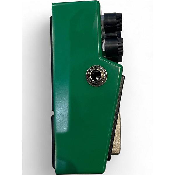 Used Ibanez TS9DX Turbo Tube Screamer Effect Pedal