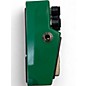 Used Ibanez TS9DX Turbo Tube Screamer Effect Pedal