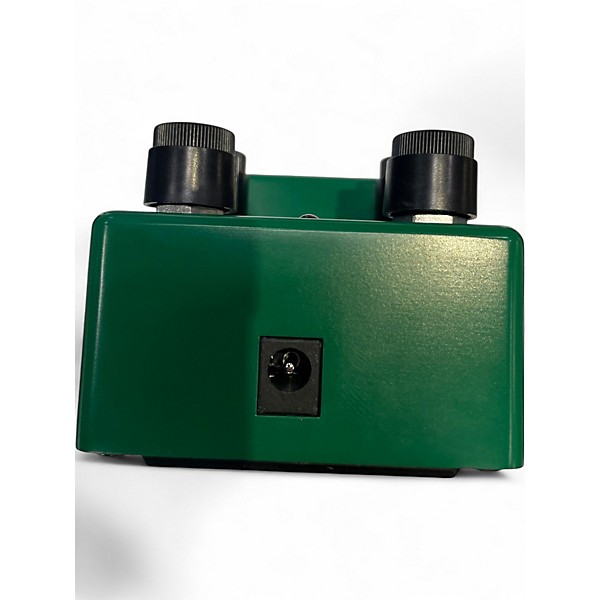 Used Ibanez TS9DX Turbo Tube Screamer Effect Pedal