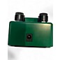 Used Ibanez TS9DX Turbo Tube Screamer Effect Pedal