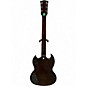 Used Gibson Gibson SG Standard Les Paul 100 Trans Brown Solid Body Electric Guitar