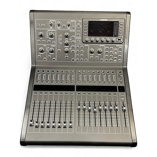 Used Midas M32R Digital Mixer