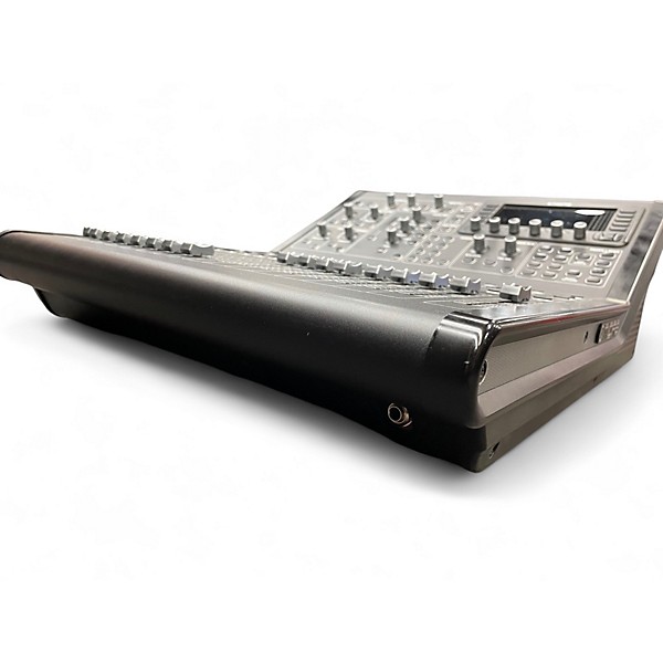 Used Midas M32R Digital Mixer