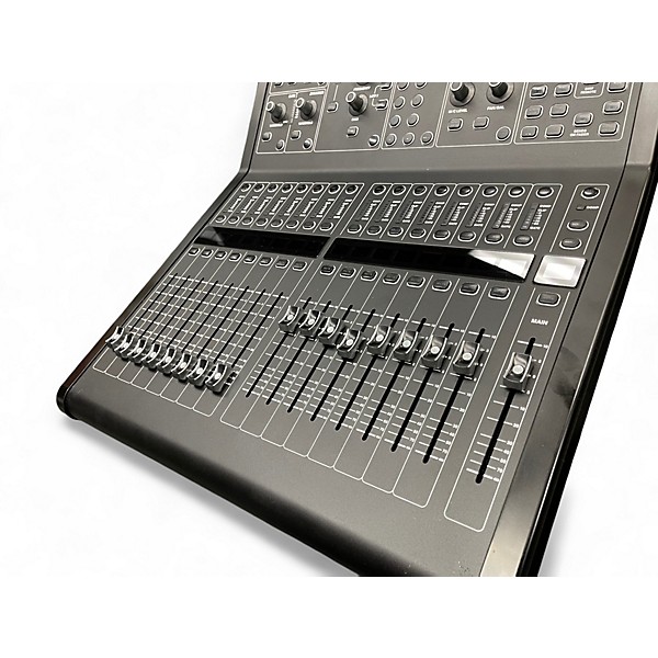 Used Midas M32R Digital Mixer
