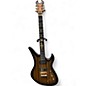 Used Schecter Guitar Research Synyster Gates Signature Custom S Gold Solid Body Electric Guitar thumbnail