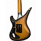 Used Schecter Guitar Research Synyster Gates Signature Custom S Gold Solid Body Electric Guitar