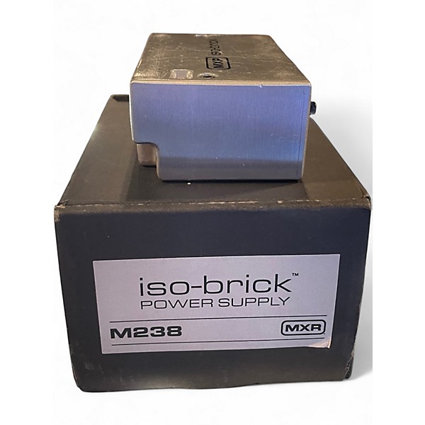 Used MXR ISO-BRICK M238